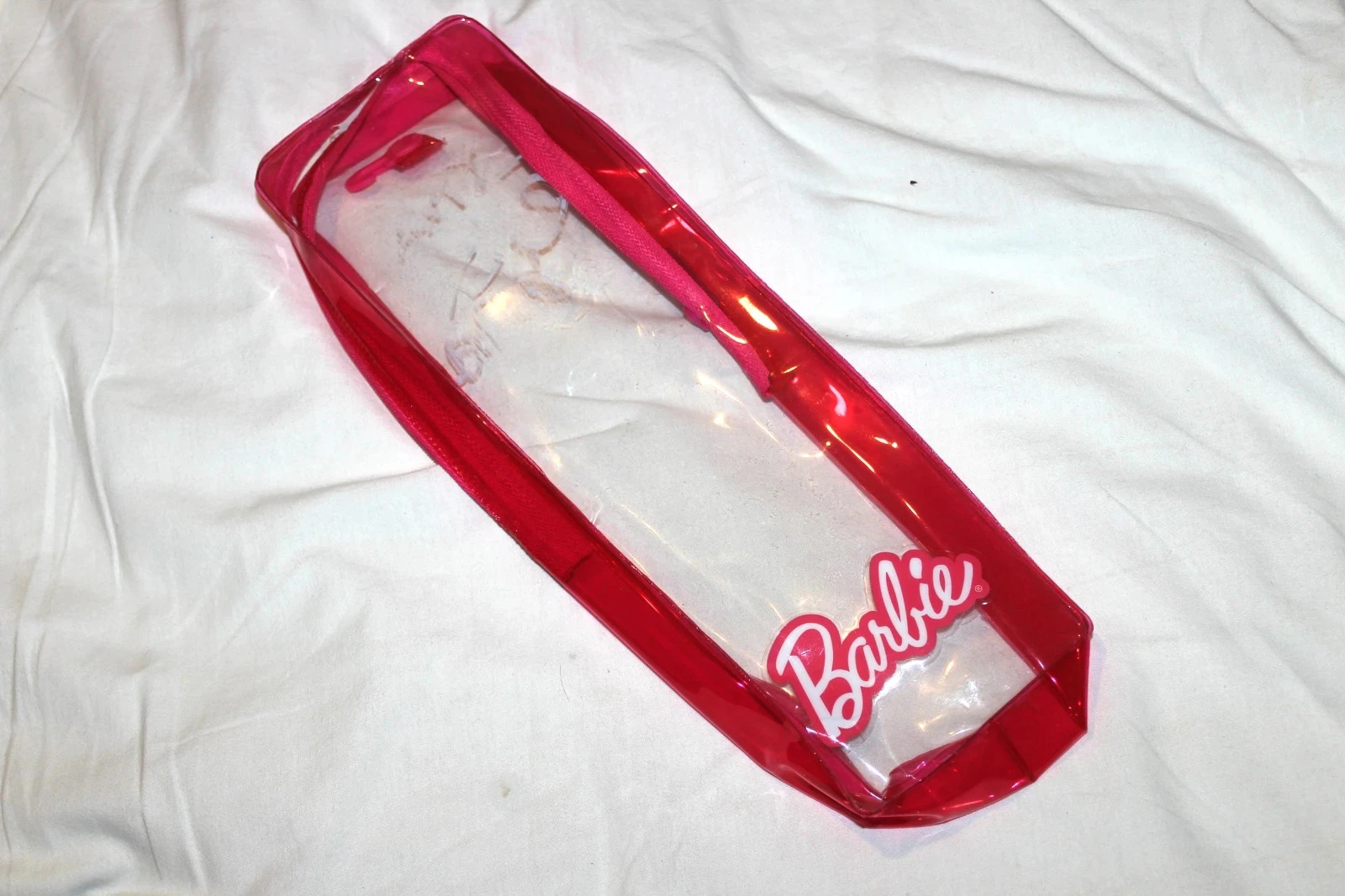 Trousse Barbie